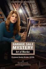 Watch Garage Sale Mystery: The Art of Murder Megavideo