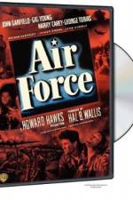 Watch Air Force Megavideo