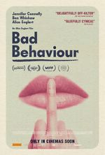Watch Bad Behaviour Megavideo