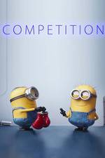 Watch Minions Mini-Movie - The Competition Megavideo