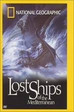 Watch Lost Ships of the Mediterranean Megavideo