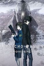 Watch Psycho-Pass: Providence Megavideo