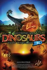 Watch Dinosaurs: Giants of Patagonia (Short 2007) Megavideo