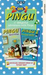 Watch Pingu Megavideo