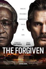 Watch The Forgiven Megavideo