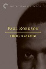 Watch Paul Robeson: Tribute to an Artist (Short 1979) Megavideo