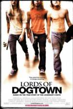 Watch Lords of Dogtown Megavideo
