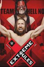 Watch WWE Extreme Rules Megavideo