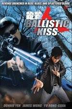 Watch Ballistic Kiss Megavideo