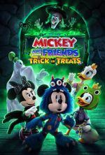 Watch Mickey and Friends Trick or Treats Megavideo