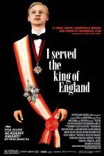 Watch I Served the King of England Megavideo