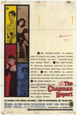 Watch The Chapman Report Megavideo