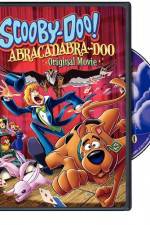 Watch Scooby-Doo Abracadabra-Doo Megavideo