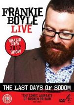 Watch Frankie Boyle Live - The Last Days of Sodom Megavideo