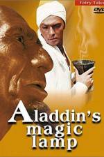 Watch Aladdin and His Magic Lamp Megavideo