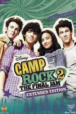 Watch Camp Rock 2 The Final Jam Megavideo