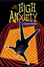 Watch High Anxiety Megavideo
