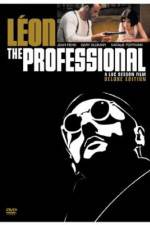 Watch Leon The Professional Megavideo