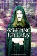 Watch Meeting Hillary Megavideo