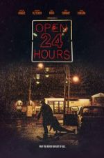 Watch Open 24 Hours Megavideo