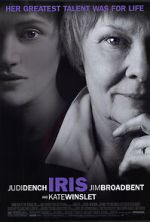 Watch Iris Megavideo