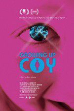 Watch Growing Up Coy Megavideo