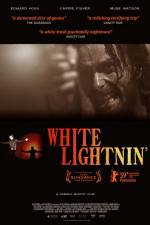 Watch White Lightnin' Megavideo