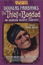 Watch The Thief Of Bagdad 1924 Megavideo