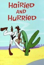 Hairied and Hurried (Short 1965) megavideo