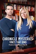 Watch The Chronicle Mysteries: Vines That Bind Megavideo