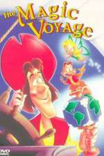 Watch The Magic Voyage Megavideo