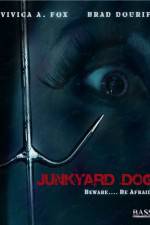 Watch Junkyard Dog Megavideo