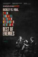 Watch Best of Enemies Megavideo