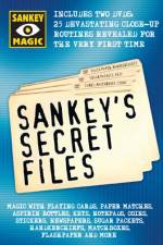 Watch Jay Sankey Secret Files Vol. 2 Megavideo