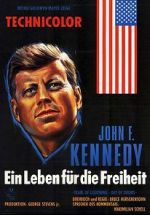 Watch John F. Kennedy: Years of Lightning, Day of Drums Megavideo