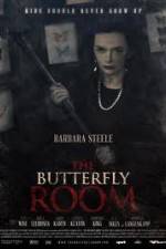 Watch The Butterfly Room Megavideo