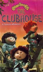 Watch Cabbage Patch Kids: The Club House Megavideo
