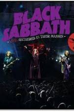 Watch Black Sabbath: Live... Gathered in Their Masses Megavideo