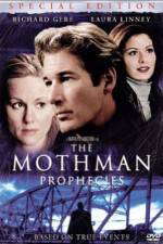 Watch The Mothman Prophecies Megavideo