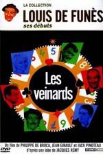 Watch Les veinards Megavideo