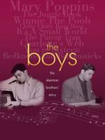 Watch The Boys: The Sherman Brothers\' Story Megavideo