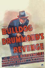 Watch Bulldog Drummond\'s Revenge Megavideo