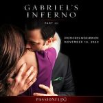 Watch Gabriel\'s Inferno: Part Three Megavideo
