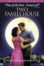 Watch Two Family House Megavideo