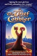 Watch The Princess and the Cobbler Megavideo