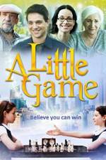 Watch A Little Game Megavideo