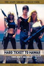 Watch Hard Ticket to Hawaii Megavideo