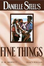 Watch Fine Things Megavideo