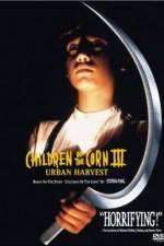Watch Children of the Corn III: Urban Harvest Megavideo