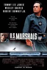 Watch U.S. Marshals Megavideo